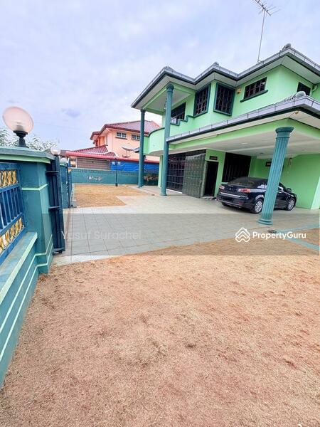 Untuk Dijual - Taman Cemara