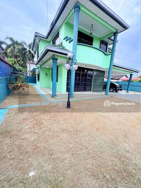 Untuk Dijual - Taman Cemara