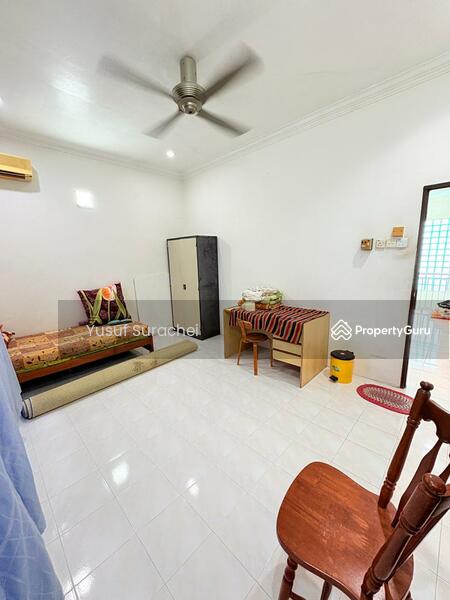 Untuk Dijual - Taman Cemara