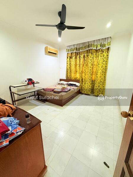 Untuk Dijual - Taman Cemara