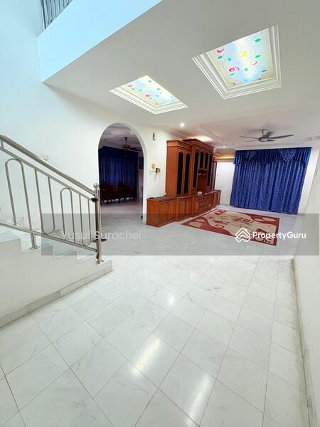 Untuk Dijual - Taman Cemara