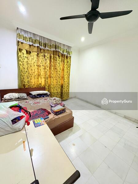 Untuk Dijual - Taman Cemara