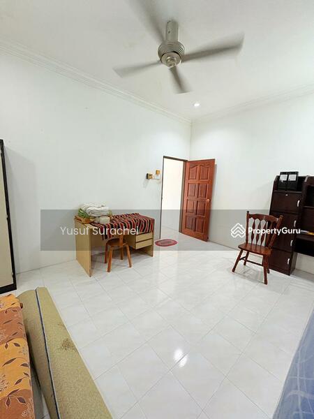 Untuk Dijual - Taman Cemara