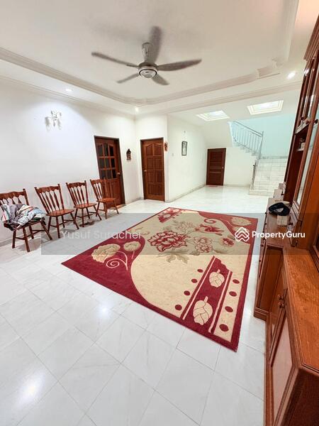 Untuk Dijual - Taman Cemara