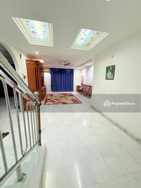 Untuk Dijual - Taman Cemara