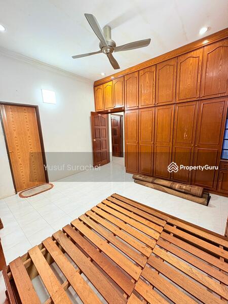 Untuk Dijual - Taman Cemara
