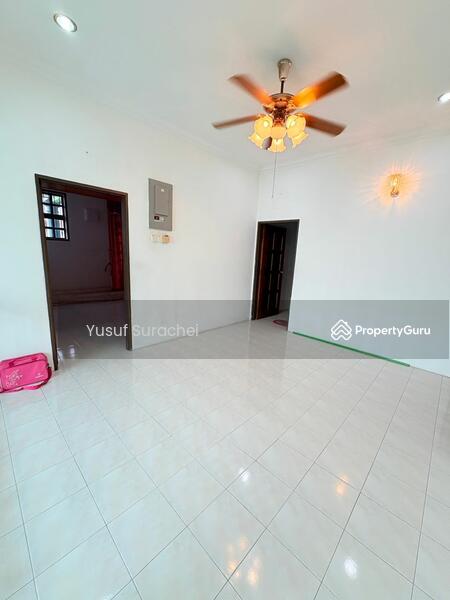 Untuk Dijual - Taman Cemara