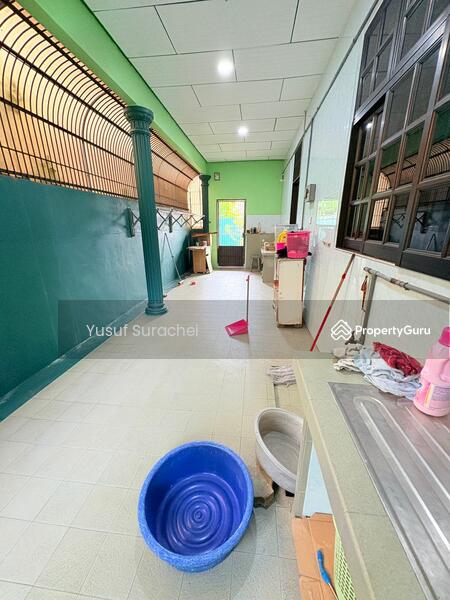 Untuk Dijual - Taman Cemara