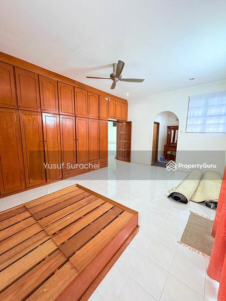 Untuk Dijual - Taman Cemara