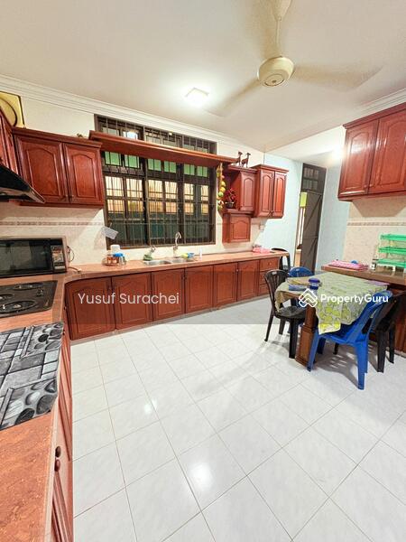 Untuk Dijual - Taman Cemara