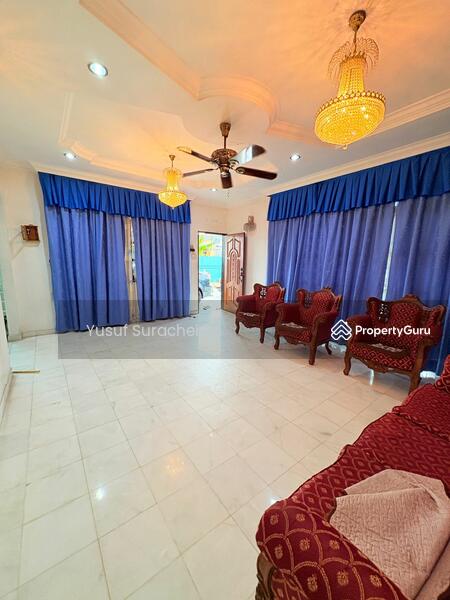 Untuk Dijual - Taman Cemara