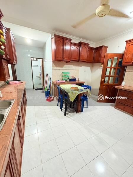 Untuk Dijual - Taman Cemara