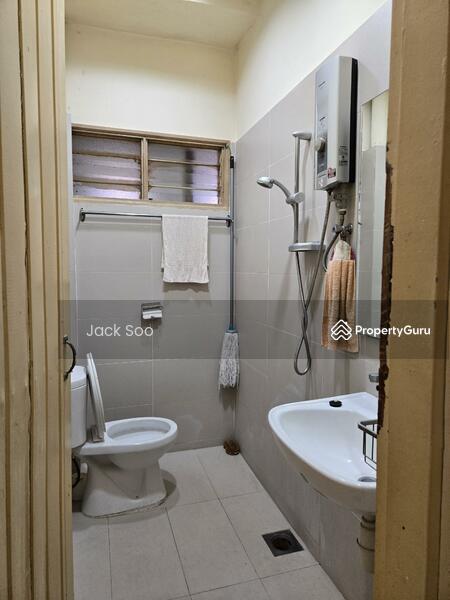 Untuk Dijual - Cheras Taman Maluri 5 mins to Kuala Lumpur