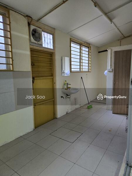 Untuk Dijual - Cheras Taman Maluri 5 mins to Kuala Lumpur
