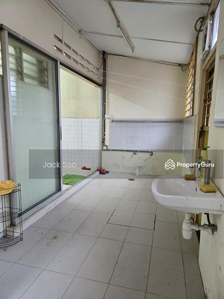Untuk Dijual - Cheras Taman Maluri 5 mins to Kuala Lumpur