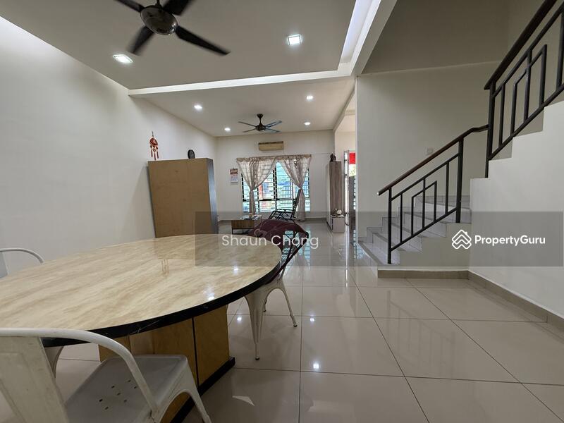 Untuk Disewa - Semenyih Parklands