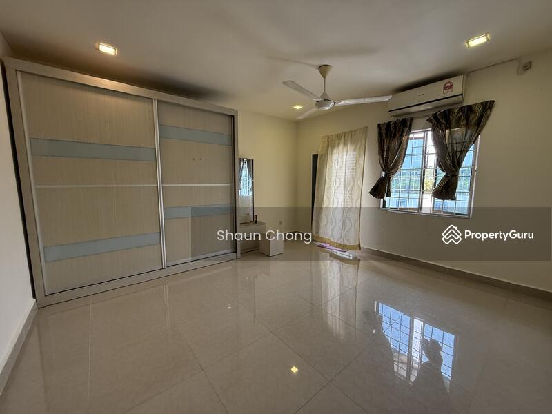Untuk Disewa - Semenyih Parklands