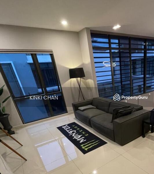 For Sale - Long Branch Residence