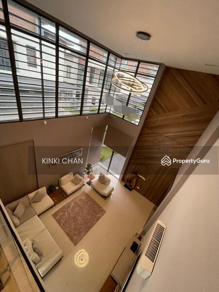 For Sale - Long Branch Residence