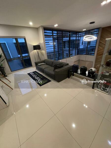 For Sale - Long Branch Residence