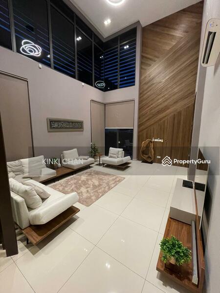 For Sale - Long Branch Residence