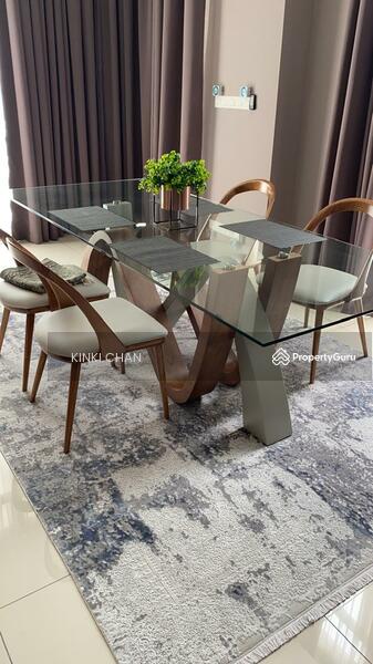 For Sale - Long Branch Residence