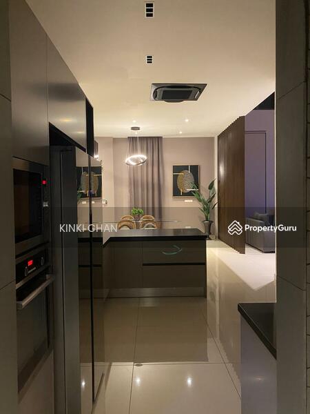 For Sale - Long Branch Residence