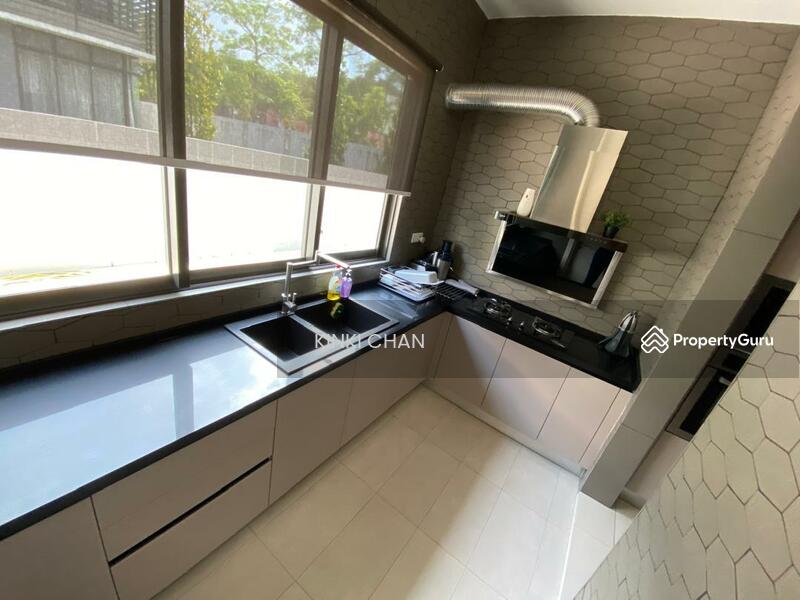 For Sale - Long Branch Residence