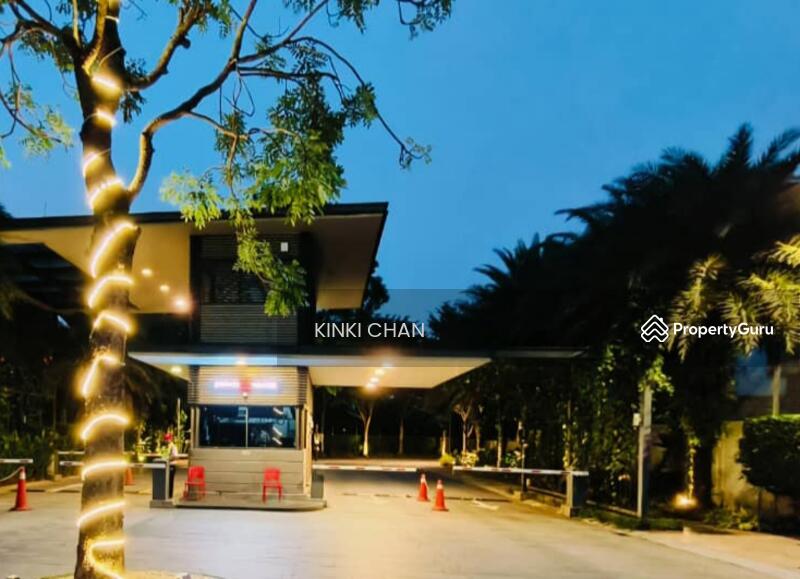 For Sale - Long Branch Residence