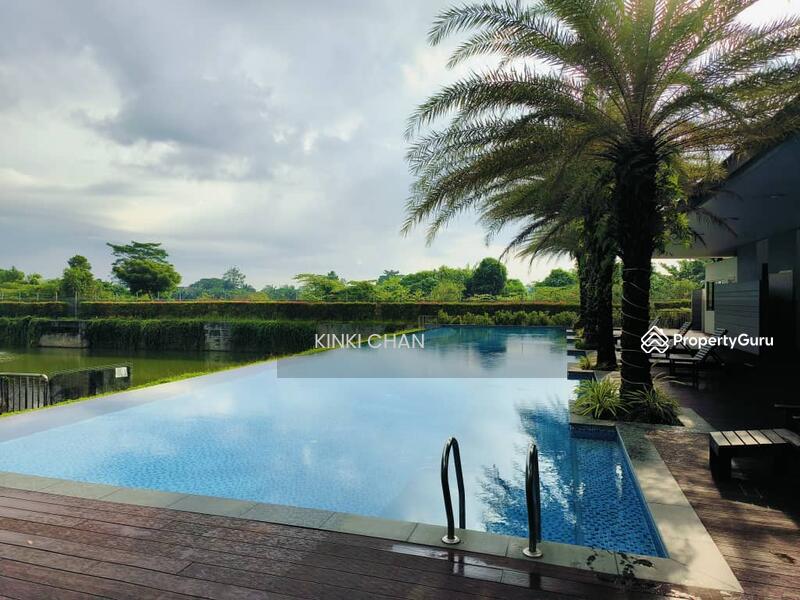 For Sale - Long Branch Residence