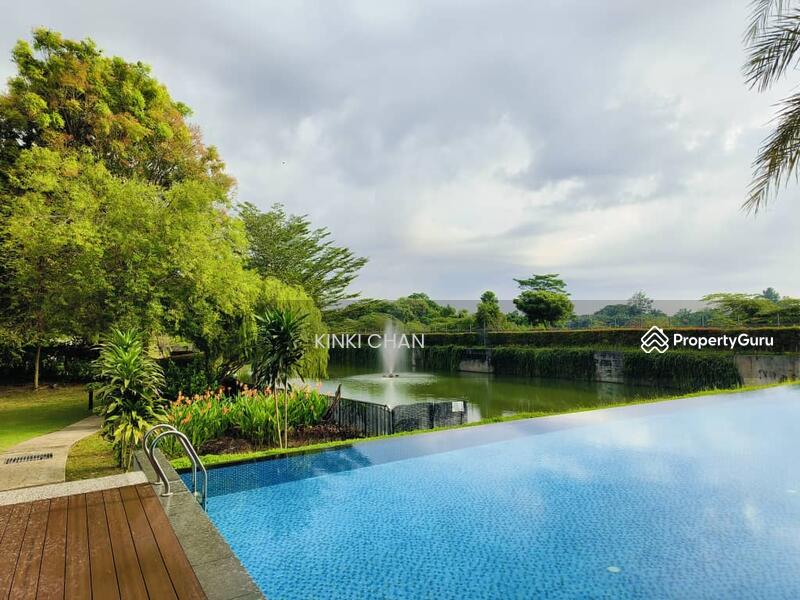 For Sale - Long Branch Residence