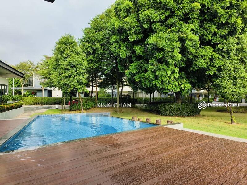 For Sale - Long Branch Residence