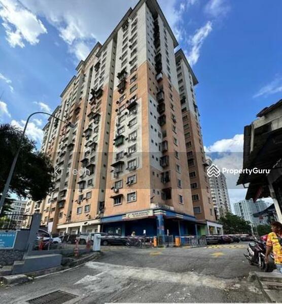 Untuk Dijual - Pelangi Ara