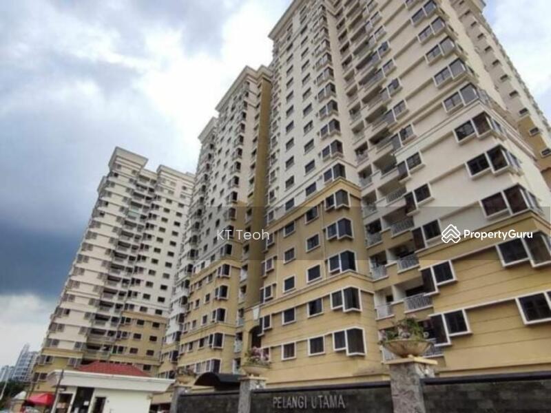 Untuk Dijual - Pelangi Ara