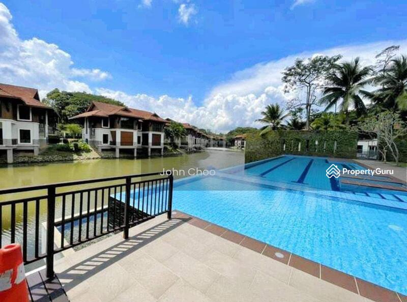 Bungalow Land for Sale in Leisure Farm (Gelang Patah) - John Choo - PropertyGuru.com.my