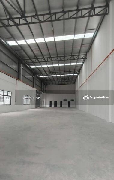 Untuk Disewa - Eco Business Park 1