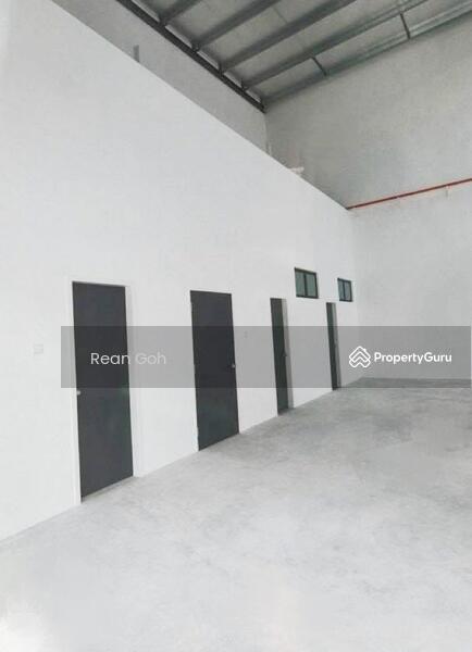 Untuk Disewa - Eco Business Park 1