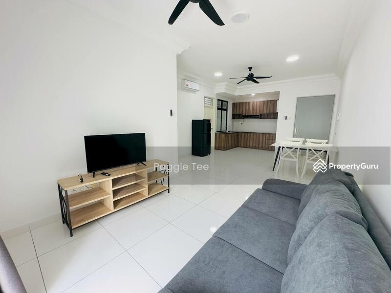 Service Residence for Rent at The Platino Serviced Apartment - Paggie Tee - PropertyGuru.com.my
