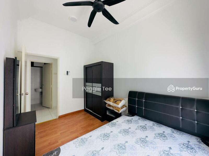 Service Residence for Rent at The Platino Serviced Apartment - Paggie Tee - PropertyGuru.com.my