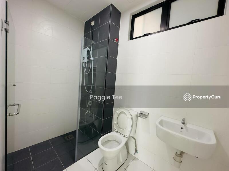 Service Residence for Rent at The Platino Serviced Apartment - Paggie Tee - PropertyGuru.com.my