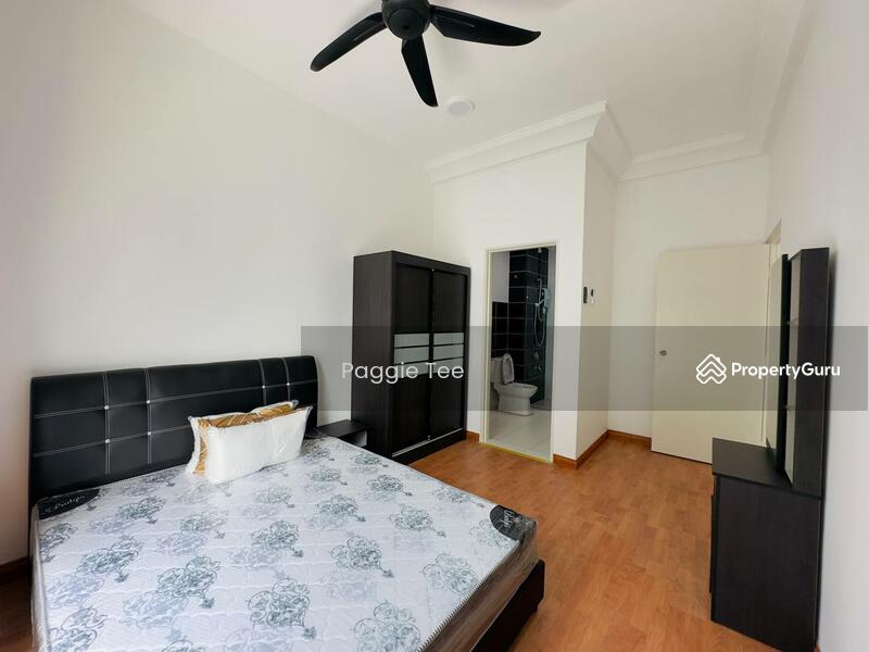 Service Residence for Rent at The Platino Serviced Apartment - Paggie Tee - PropertyGuru.com.my