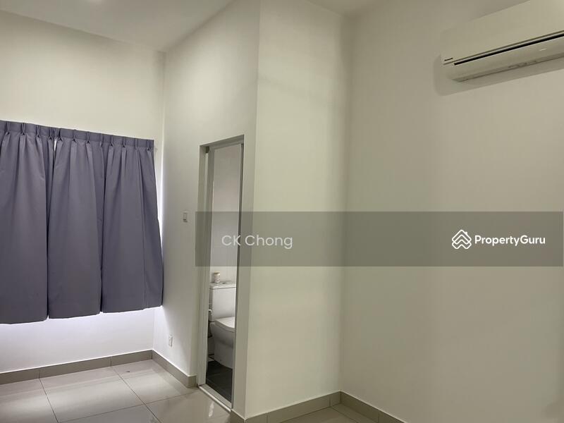 Untuk Disewa - Taman Cheras Idaman