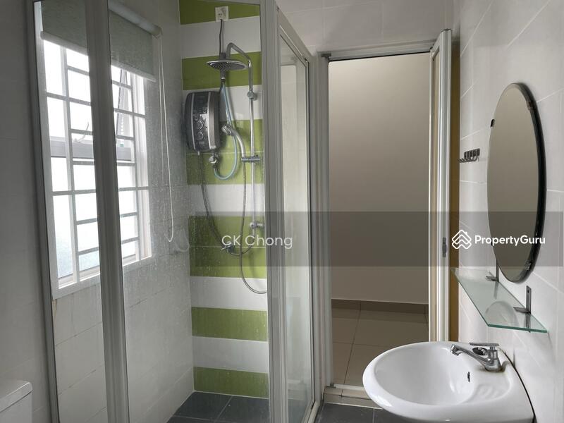 Rumah Teres untuk Disewa di Taman Cheras Idaman (Cheras) - CK Chong - PropertyGuru.com.my