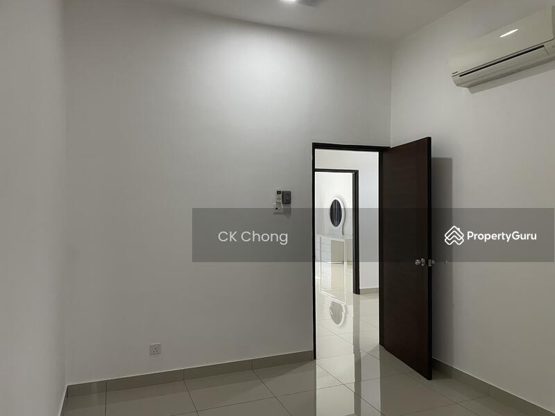 Untuk Disewa - Taman Cheras Idaman