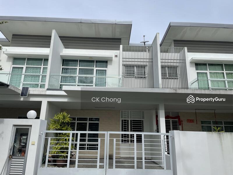 Rumah Teres untuk Disewa di Taman Cheras Idaman (Cheras) - CK Chong - PropertyGuru.com.my