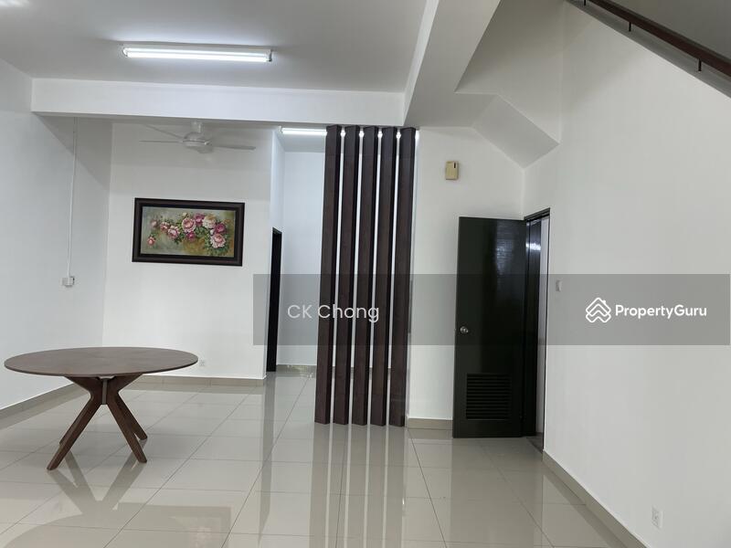 Rumah Teres untuk Disewa di Taman Cheras Idaman (Cheras) - CK Chong - PropertyGuru.com.my