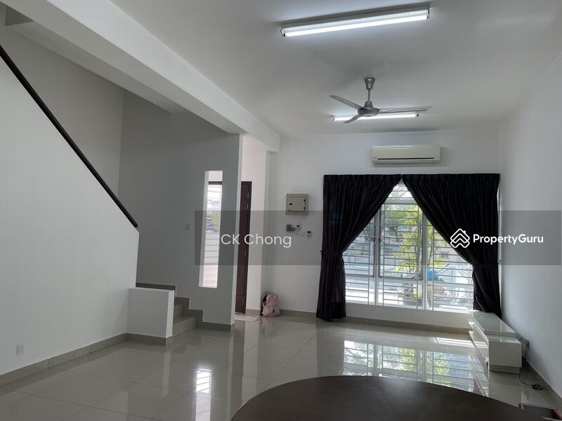 Rumah Teres untuk Disewa di Taman Cheras Idaman (Cheras) - CK Chong - PropertyGuru.com.my
