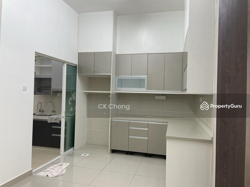 Untuk Disewa - Taman Cheras Idaman
