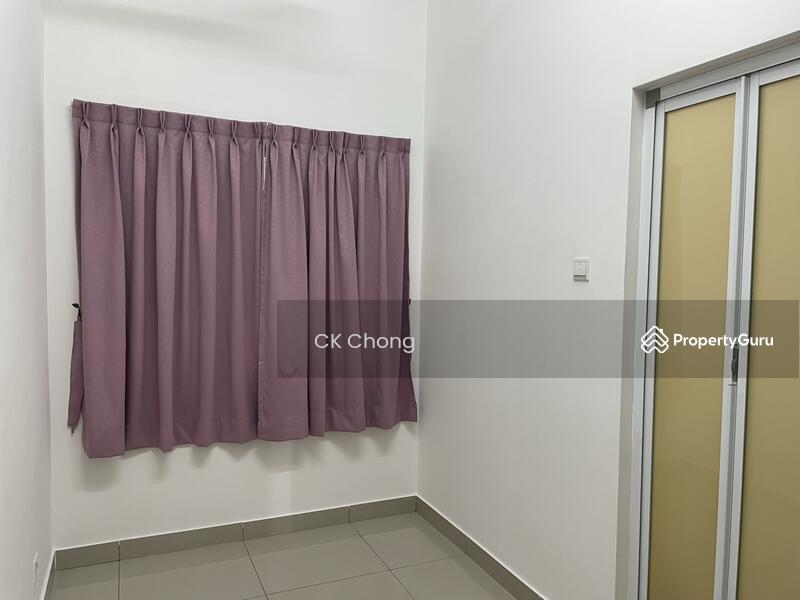 Untuk Disewa - Taman Cheras Idaman