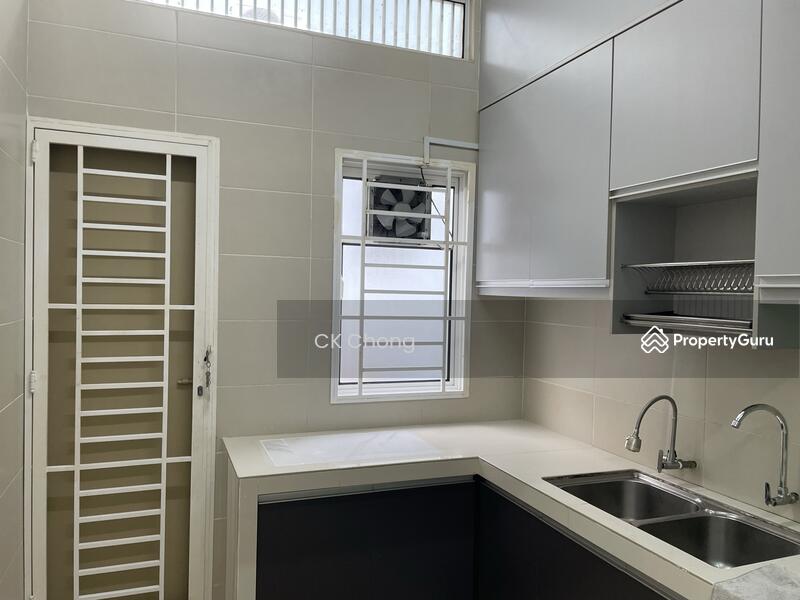 Rumah Teres untuk Disewa di Taman Cheras Idaman (Cheras) - CK Chong - PropertyGuru.com.my